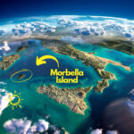 È boom di prenotazioni per l’Isola di Morbella, ma non esiste: è stata creata dall’AI