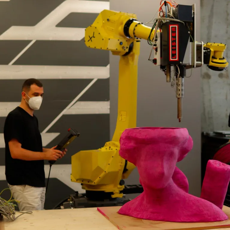 HiTech: al Politecnico di Milano ideato un sistema di stampa 3D all’avanguardia